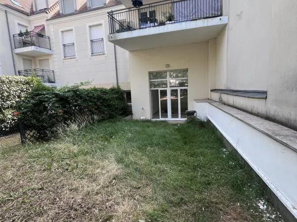 Bel Appartement 3 pièces place de la ferme à GOMMONVILLIER