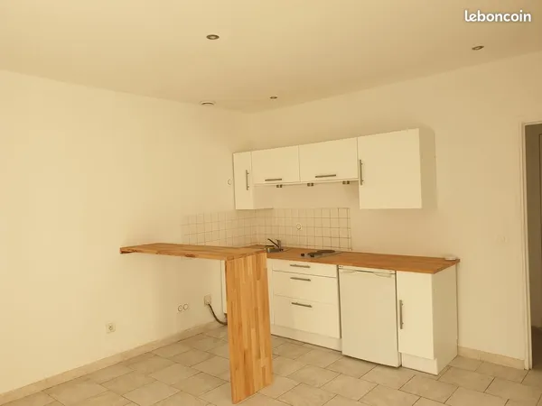 Appartement T1 bis 28m2