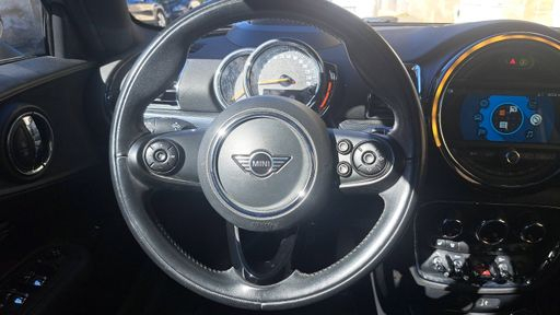 Mini Clubman 2.0 Cooper D 150 BVA - Chili – 2018 – 143405 km – Diesel – Boîte Automatique — photo 27