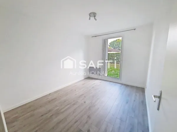 Au coeur de Castanet-Tolosan, découvrez ce joli T2 de 42 m²