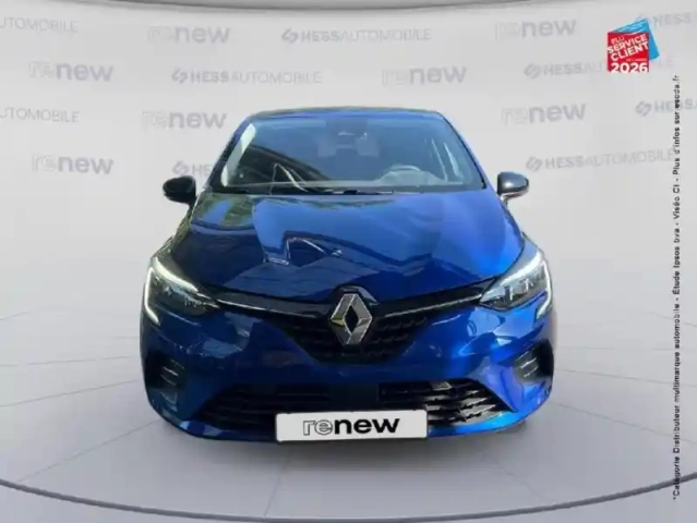 Renault Clio 1.0 tce 90ch evolution — photo 2
