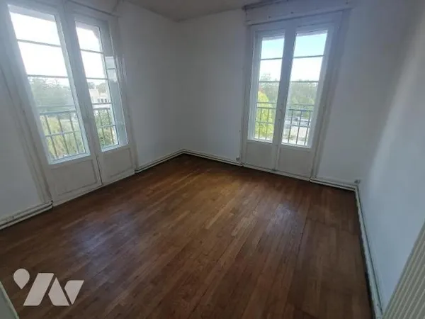 Appartement 75 m²