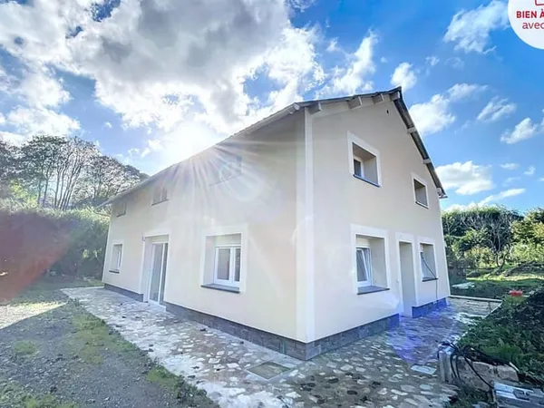 Appartement 4 pièces 69 m²