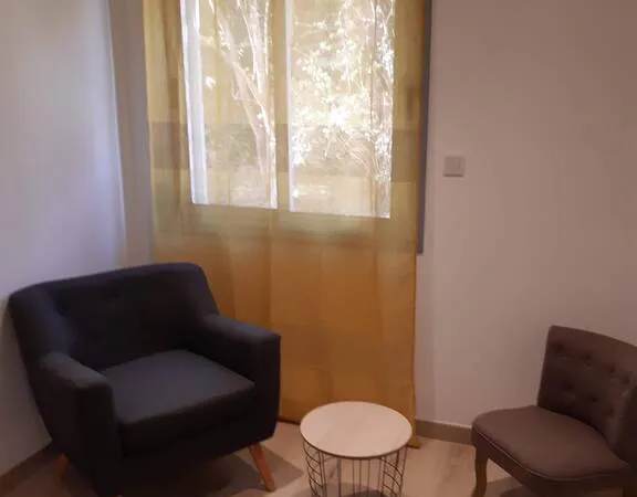 Appartement 1 pièce 28 m²