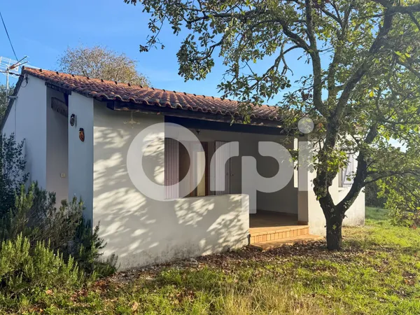Maison 2 pièces 50 m²