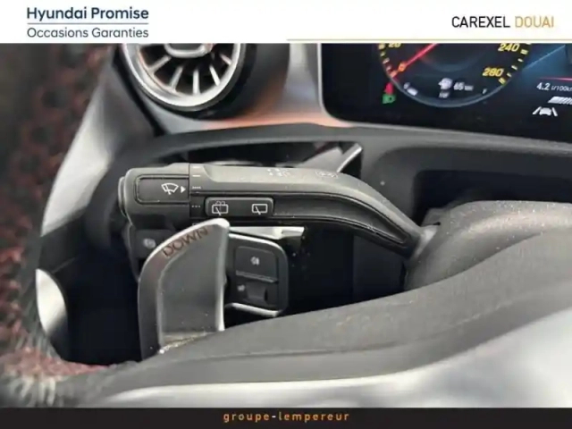 Mercedes Classe A 35 amg 306ch edition 1 4matic 7g-dct speedshift amg — photo 15