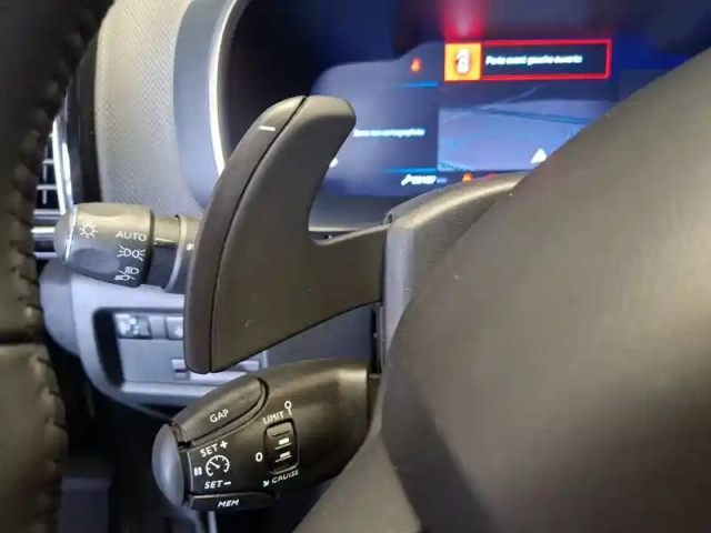 Citroën C5 Aircross bluehdi 130 eat8 — photo 5