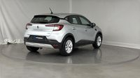 Renault Captur 1.6 E-Tech hybride 145ch Business -21 — photo 5