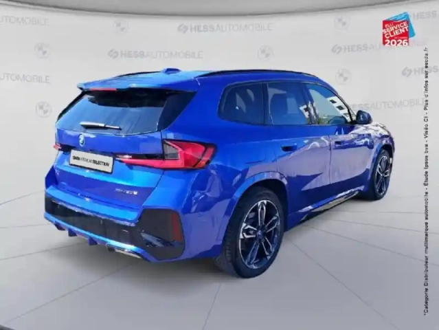 Bmw X1 xdrive30e 326ch m sport — photo 6