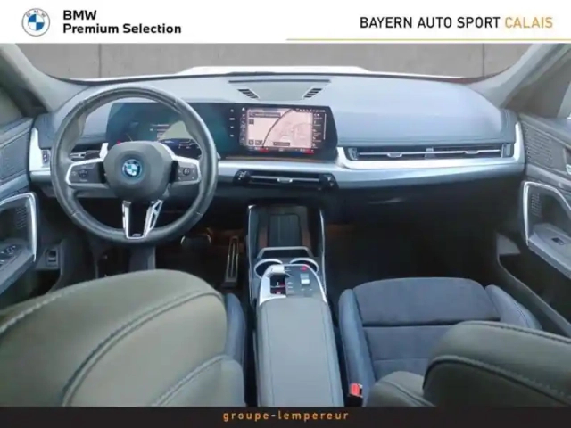 Bmw X1 ixdrive30 313ch m sport — photo 6