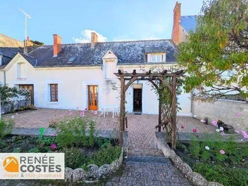 Maison 6 pièces 79 m²