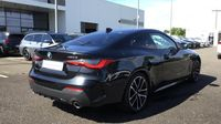 Bmw Série 4 Coupé 420dA 190ch M Sport — photo 5