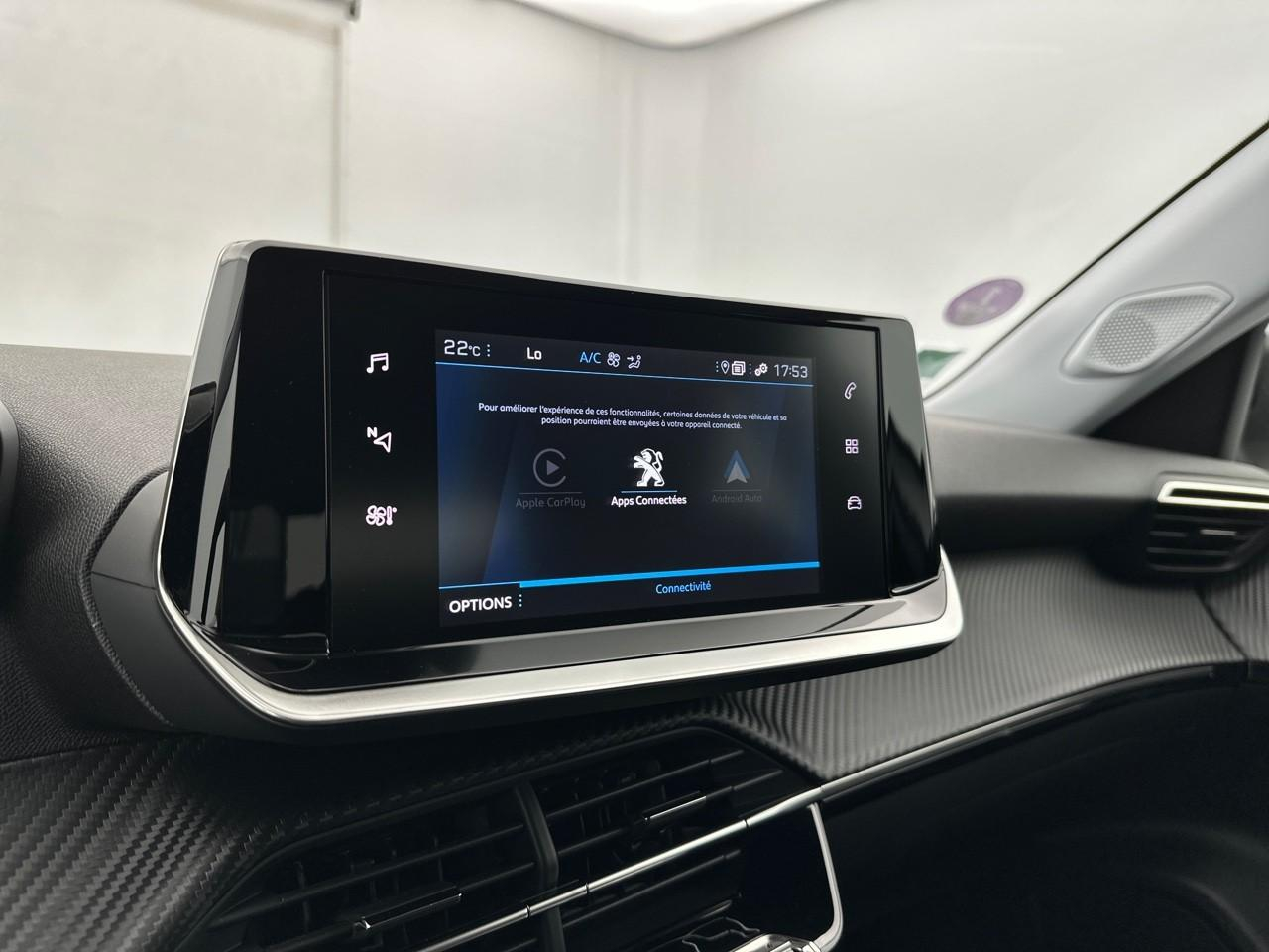 Peugeot 2008 puretech 130 s&s eat8 allure — photo 24