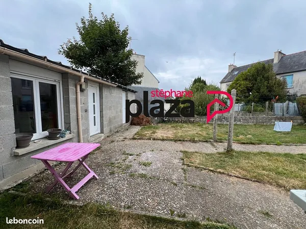 Maison 5 pièces 108 m²