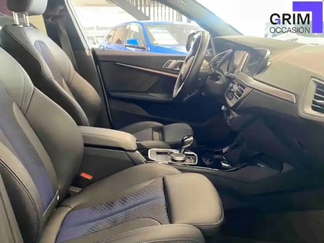 Bmw Serie 2 gran coupé 218i 136 ch dkg7 — photo 28