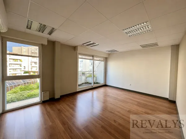 Appartement à rénover 5 pièces 63 m²