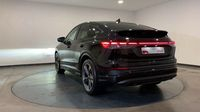 Audi Q4 Sportback E-Tron 45 e-tron 285ch + Pack S line — photo 7
