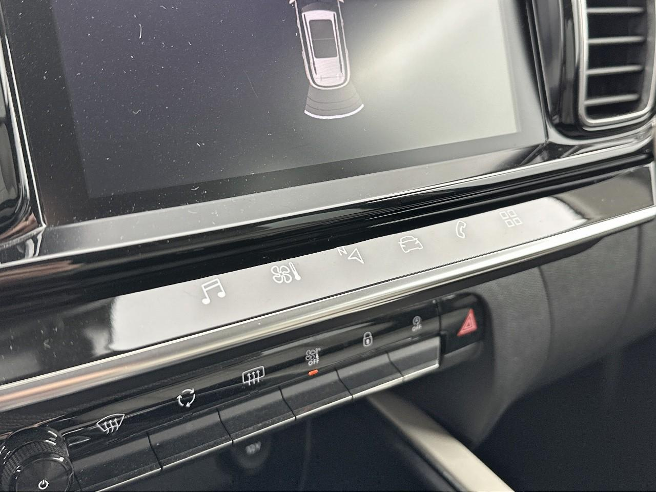 Citroën C5 Aircross puretech 130 s&s eat8 shine — photo 28