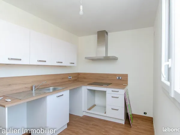 Appartement 3 pièces 69 m²