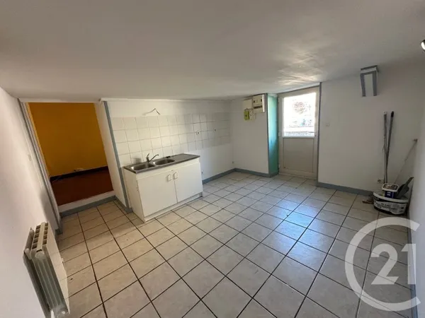Immeuble 3 pièces 124 m²