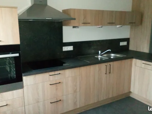 F3 appartement