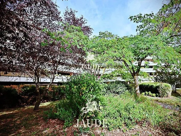 Appartement 2 pièces 33 m²