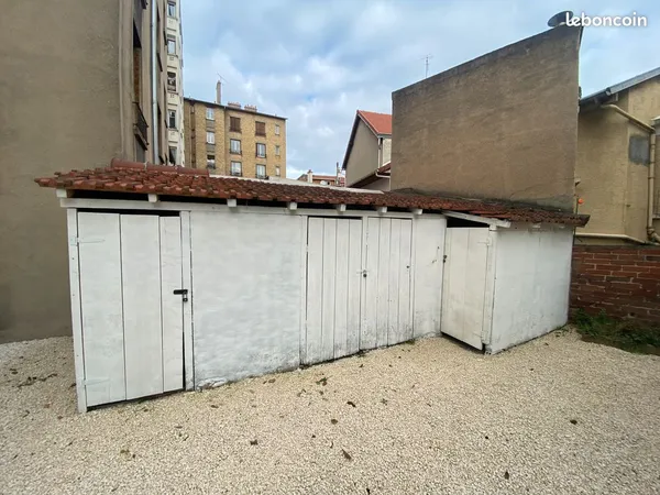 Cave de 2,75 m2 à louer à Châtillon (92)