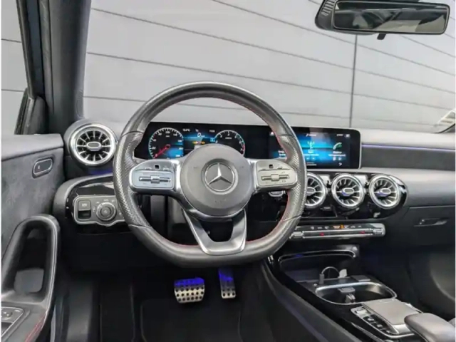 Mercedes Classe A 250 — photo 12