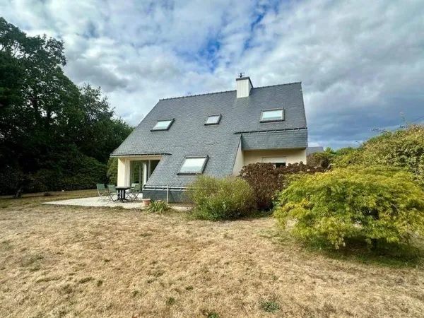 Maison 5 pièces