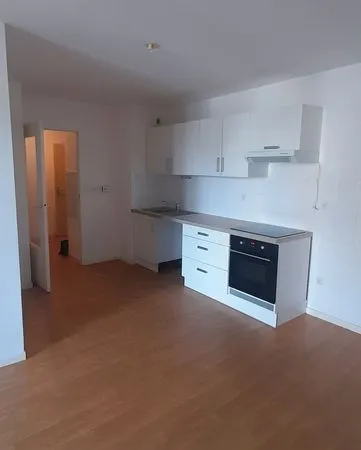 🏡 Appartement 3 pièces - 2 chambres - Châteauneuf-d'Ille-et-Vilaine- RDC