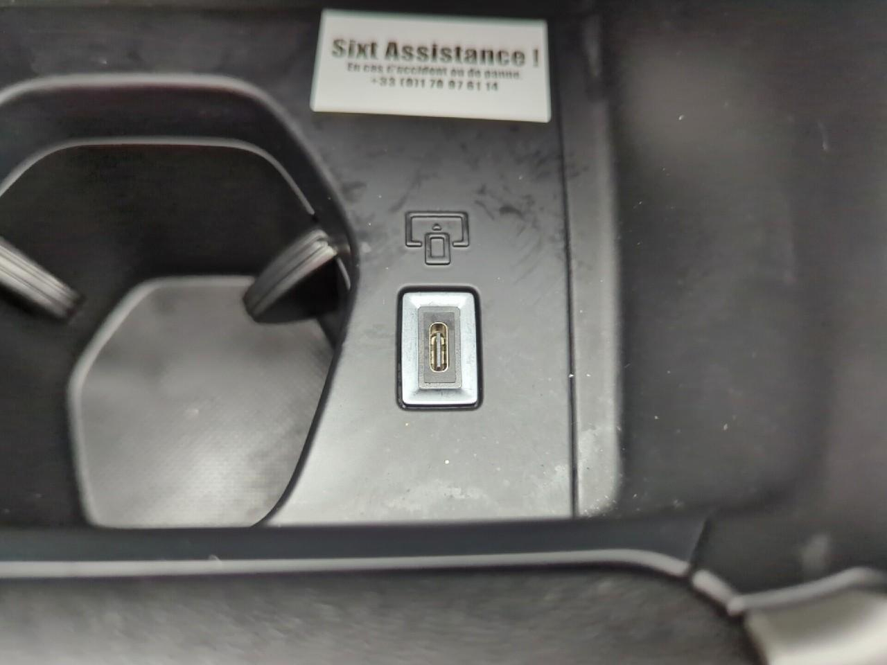 Peugeot 308 puretech 130ch s&s bvm6 allure — photo 28