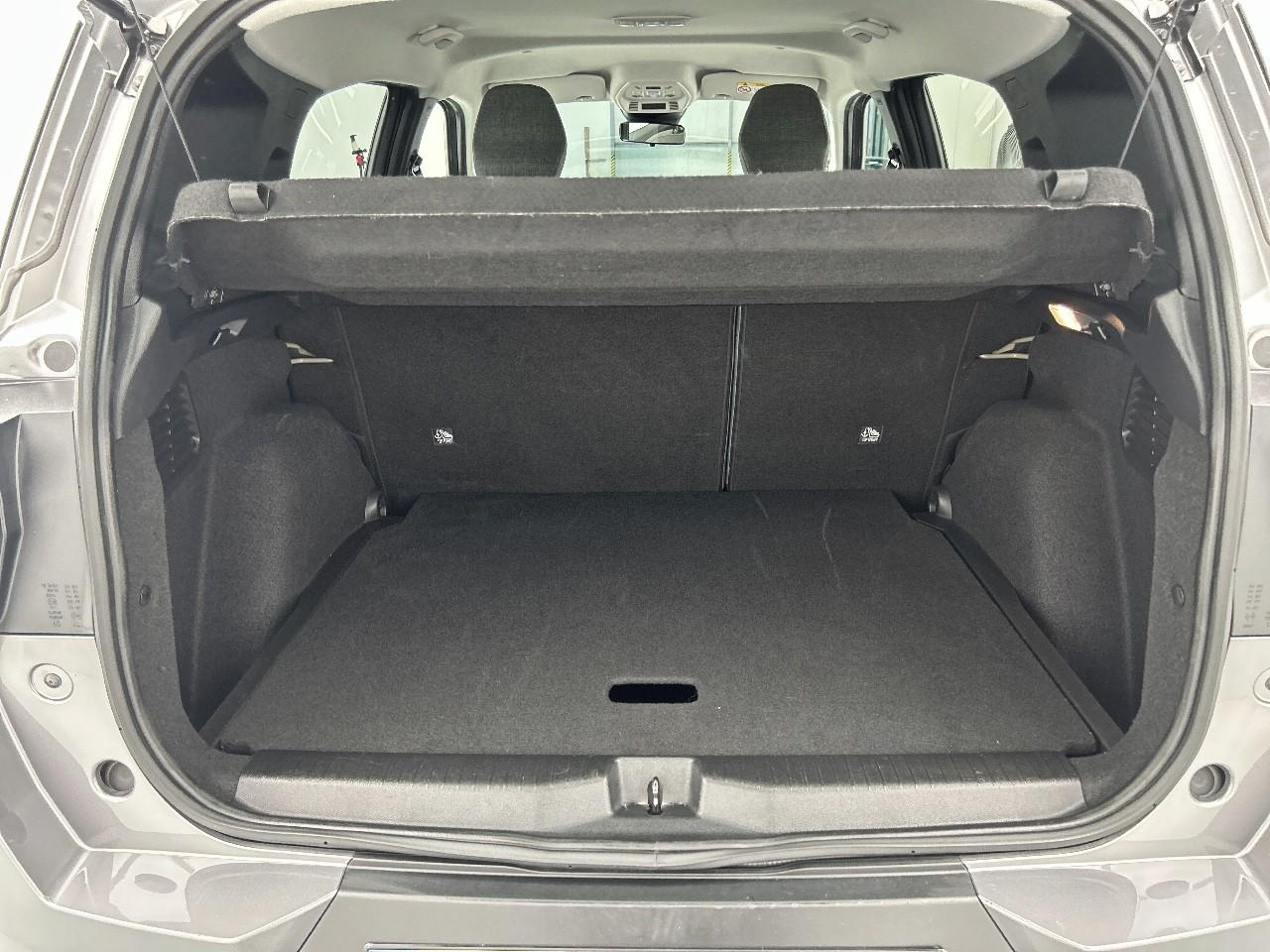 Citroën C3 Aircross hybride 145 ch aut plus — photo 14