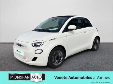 Fiat 500 c e 95 ch