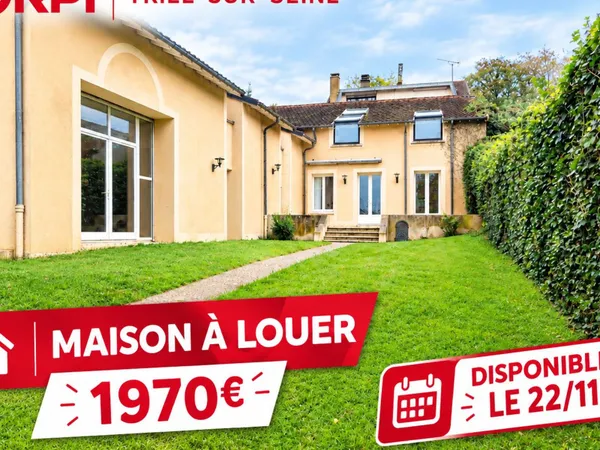 Maison 7 pièces 248 m²
