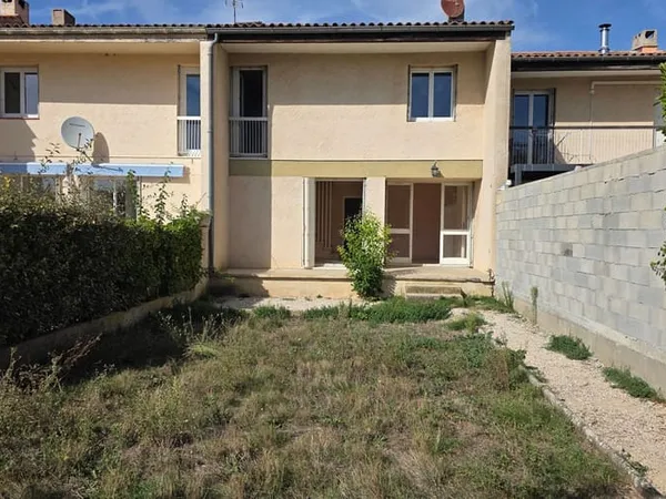 Maison 4 pièces 78 m²