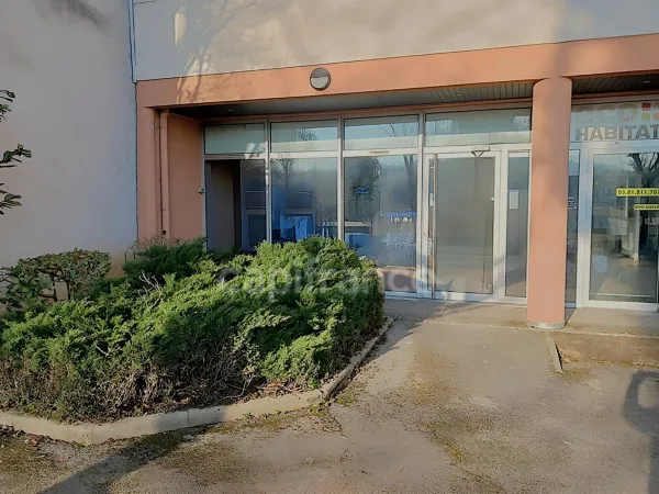 Commerce 1 pièce 66 m²