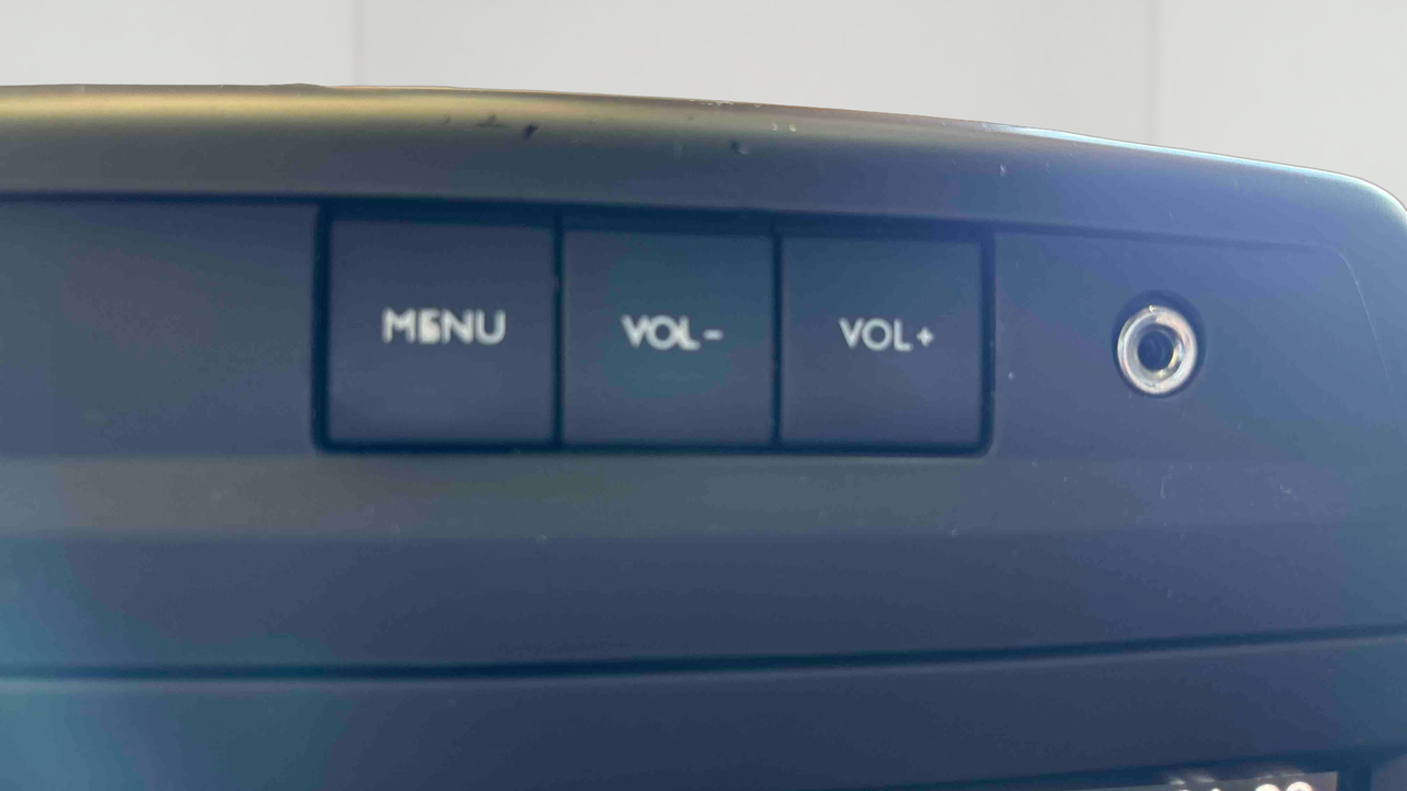 Citroen Berlingo Multispace BlueHDi 100 S&amp;S BVM5 — photo 20