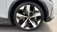 Renault Mégane E-Tech Electric EV60 220ch Techno super charge -C — photo 20