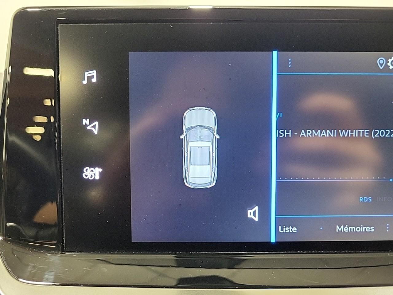 Peugeot 2008 bluehdi 130 s&s eat8 allure — photo 25
