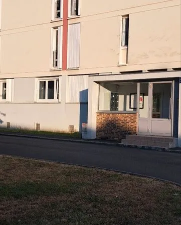 Chambre pour étudiant sud Amiens
