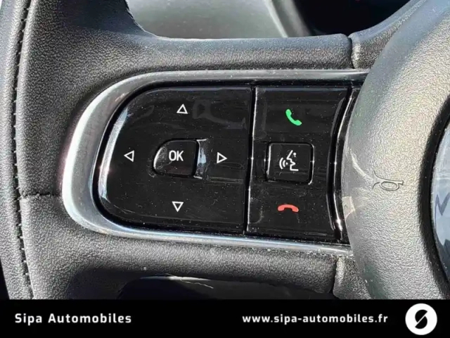 Fiat 500 e 118 ch — photo 19