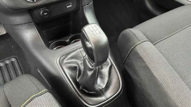 Citroën C3 puretech 82 s&amp;s bvm5 — photo 18