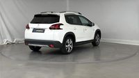 Peugeot 2008 1.2 PureTech 110ch Crossway S&S EAT6 — photo 5