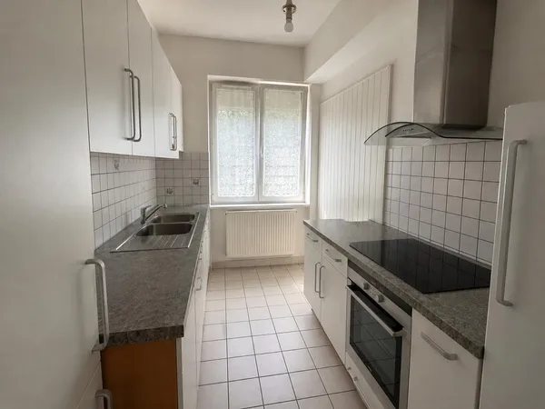 JOLI T3 - 60m²