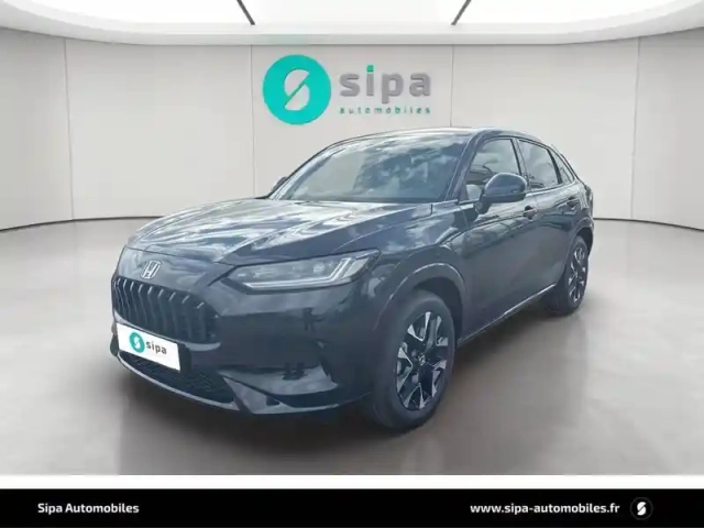 Honda Zr-V "e":hev 2.0 i-mmd