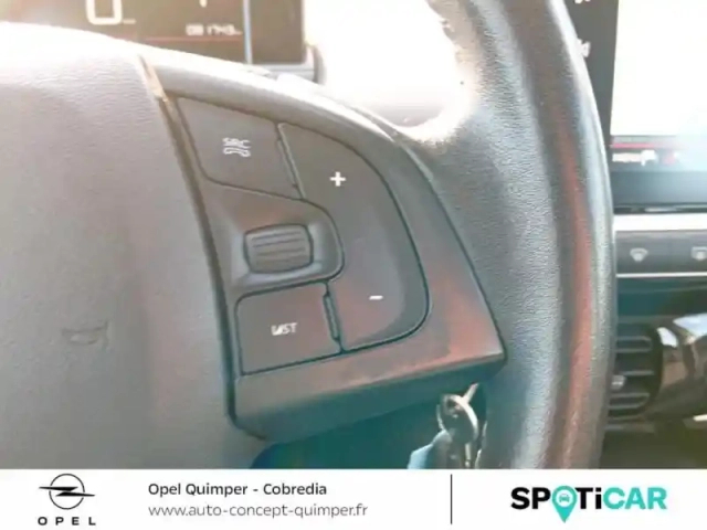 Citroën C4 cactus puretech 110 feel s&amp;s eat6 — photo 9