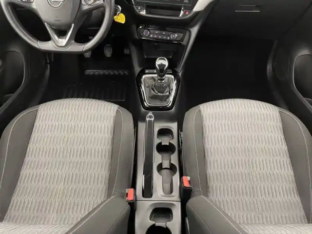 Opel Corsa 1.5 diesel 100 ch bvm6 — photo 27