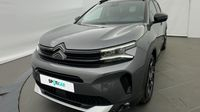 Citroen C5 Aircross 1.5 BlueHDi 130ch MAX boite automatique