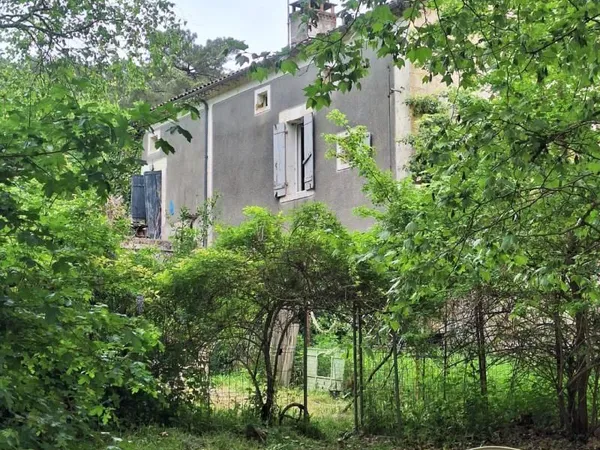 Maison 7 pièces 168 m²