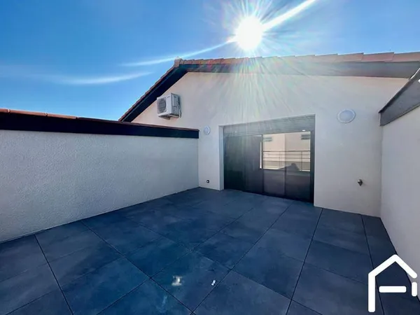 Appartement 4 pièces 82 m²